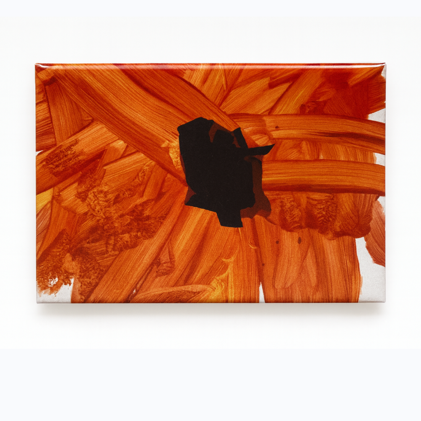 Personalized Photo Magnet – Rectangle 3.5″ × 2.5″