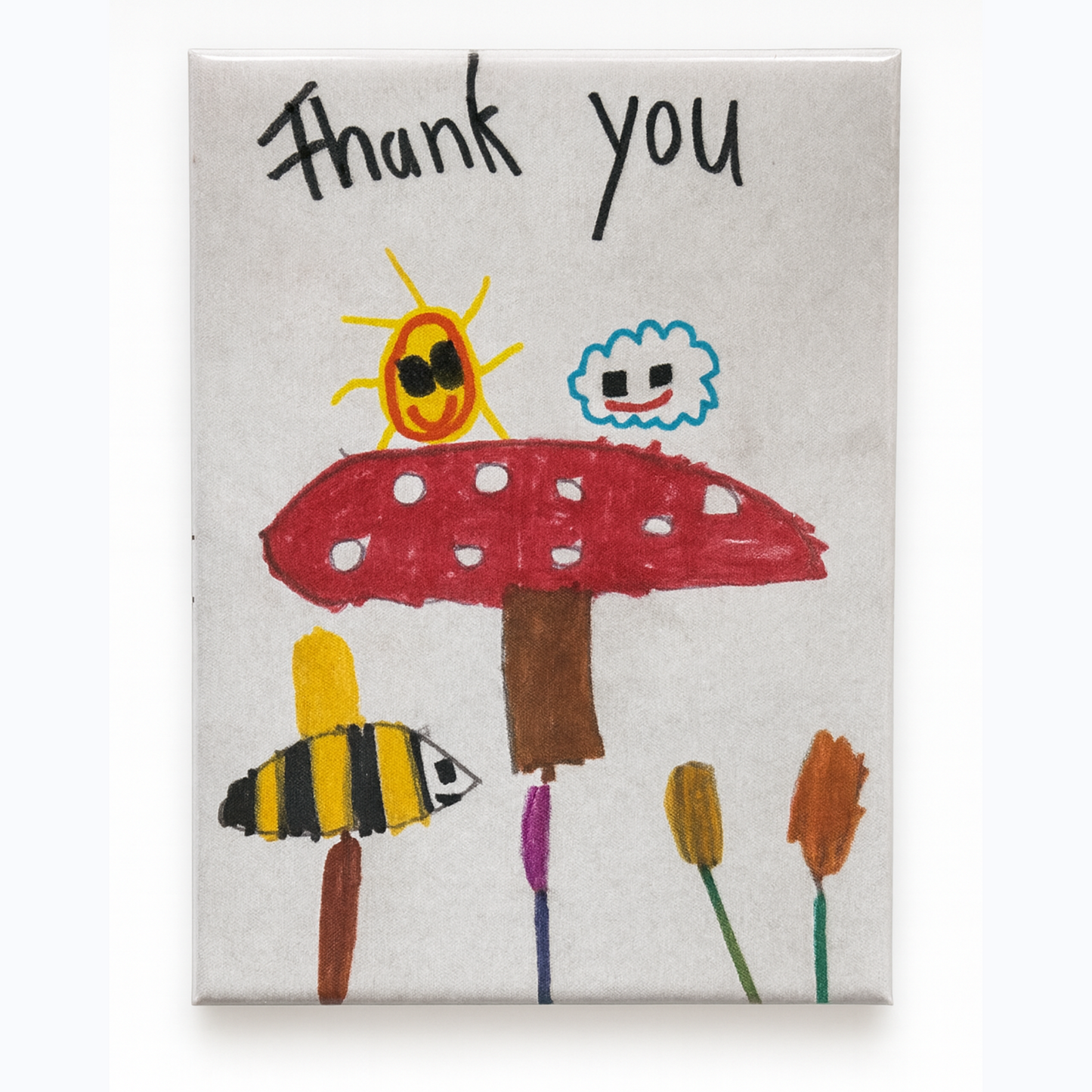 Personalized Photo Magnet – Rectangle 3.5″ × 2.5″